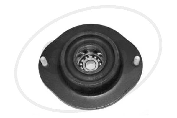 Repair Kit, suspension strut support mount (ALP-000901)