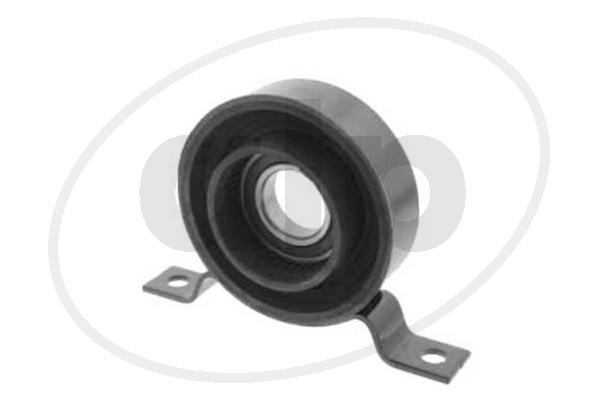Suspension, propshaft (ALP-003457)