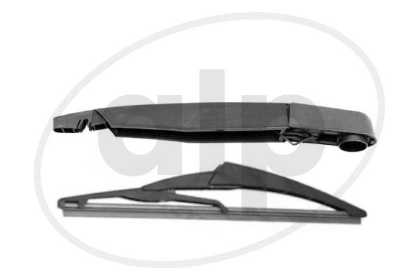 Wiper Blade (ALP-006502)