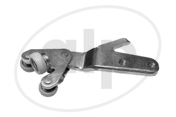 Door Check (ALP-007374)