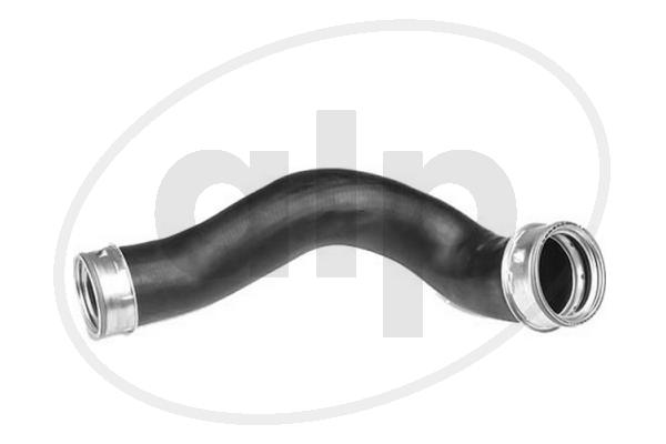 Intake Hose, air filter (ALP-005743)