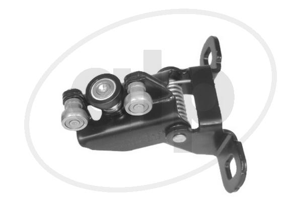 Roller Guide, sliding door (ALP-007352)