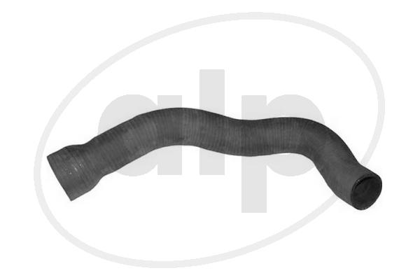 Charge Air Hose (ALP-005727)