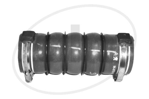 Charge Air Hose (ALP-007675)