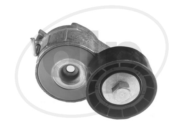 Tensioner Lever, V-ribbed belt (ALP-005035)