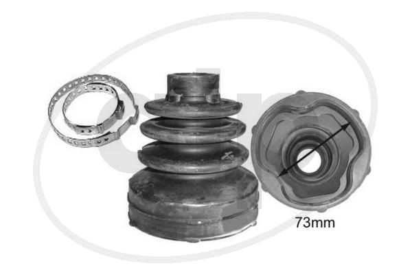 Bellow Kit, drive shaft (ALP-004689)