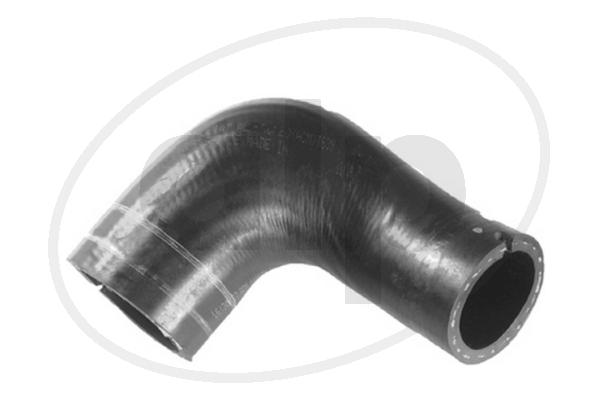 Charge Air Hose (ALP-005599)