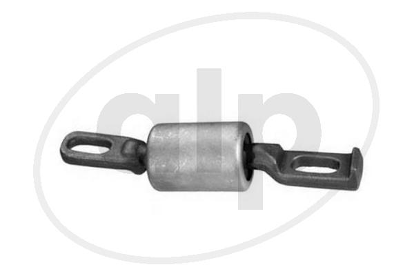 Mounting, control/trailing arm (ALP-005862)
