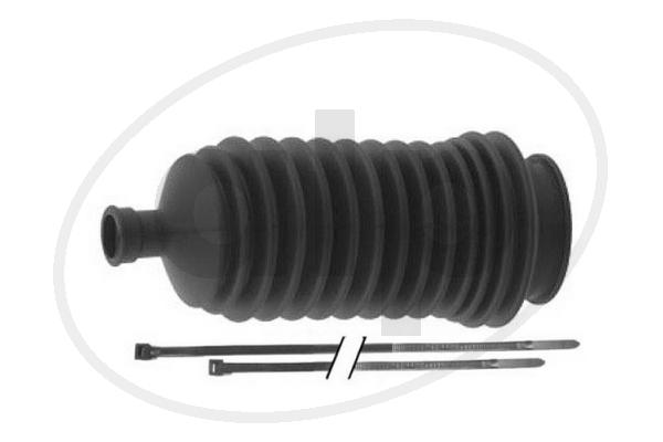 Bellow Kit, steering (ALP-000556)