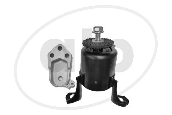 Mounting, engine (ALP-005150)