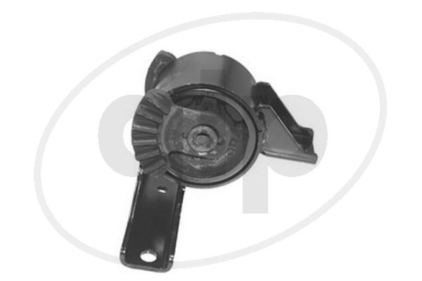 Mounting, engine (ALP-005132)