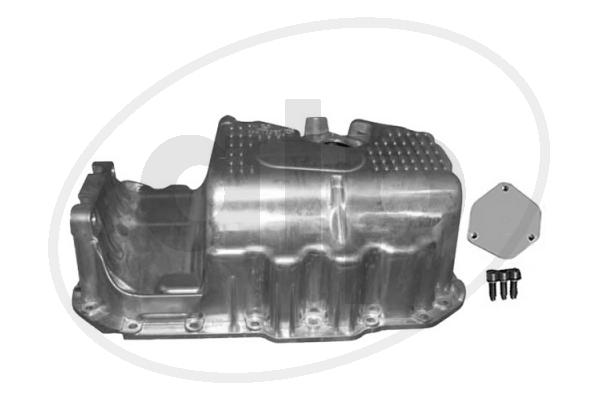 Oil Sump (ALP-003232)