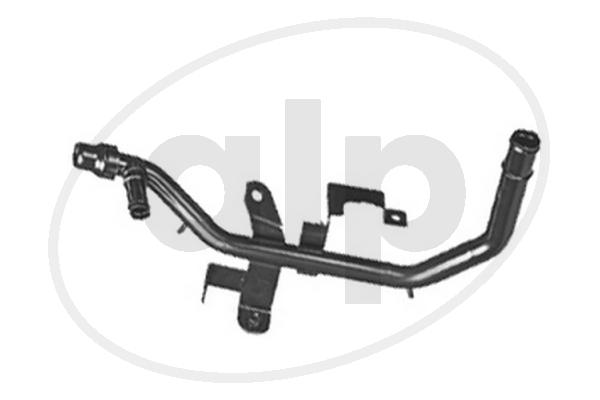 Coolant Pipe (ALP-001227)