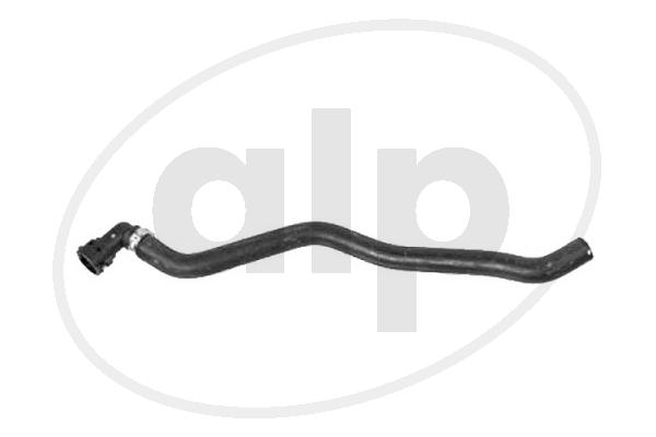 Radiator Hose (ALP-004360)