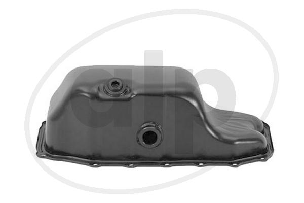 Oil Sump (ALP-004741)