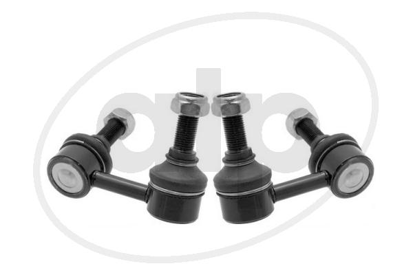 Link/Coupling Rod, stabiliser bar (ALP-006815)
