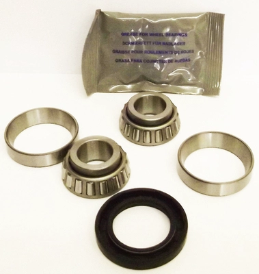 Wheel Bearing Kit (LBK8002)