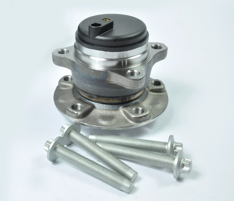 Wheel Bearing Kit (LBK9319)