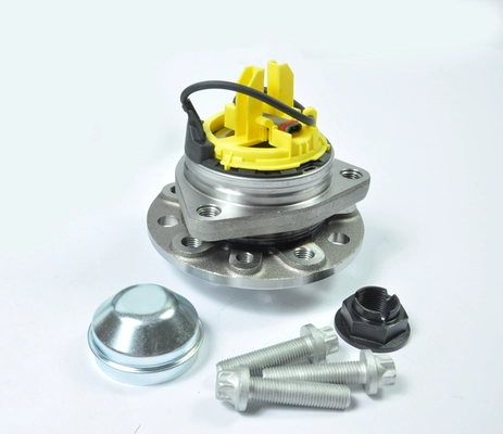 Wheel Bearing Kit (LBK9027)