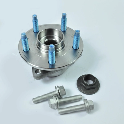 Wheel Bearing Kit (LBK9032)