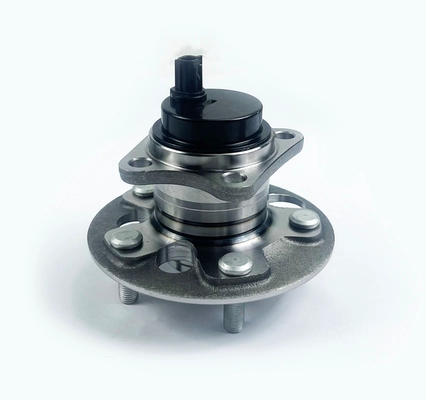 Wheel Bearing Kit (LBK9052)