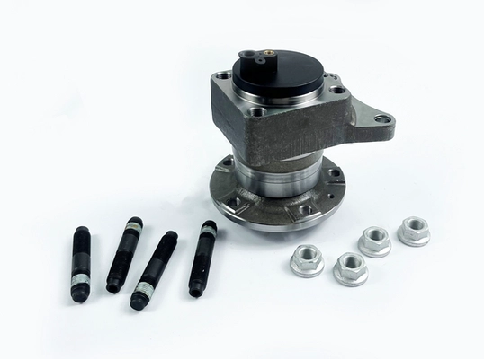 Wheel Bearing Kit (LBK9073)