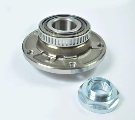 Wheel Bearing Kit (LBK8371)