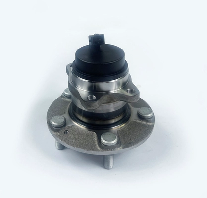 Wheel Bearing Kit (LBK9183)