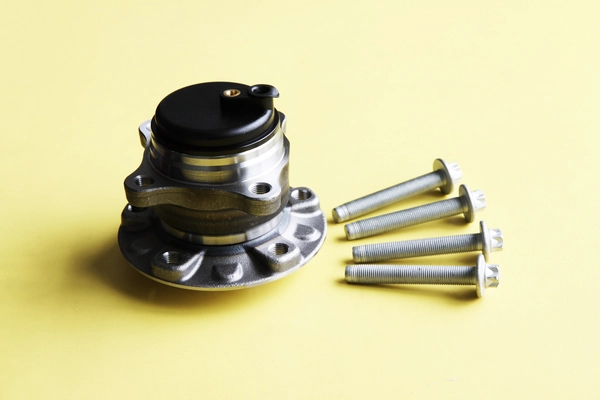 Wheel Bearing Kit (LBK8996)