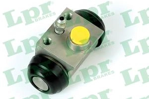Wheel Brake Cylinder (4697)