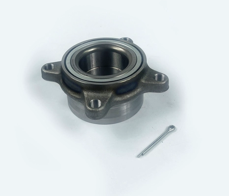 Wheel Bearing Kit (LBK9216)