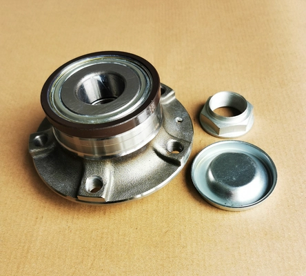 Wheel Bearing Kit (LBK9413)
