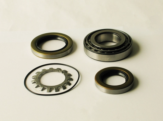 Wheel Bearing Kit (LBK9368)