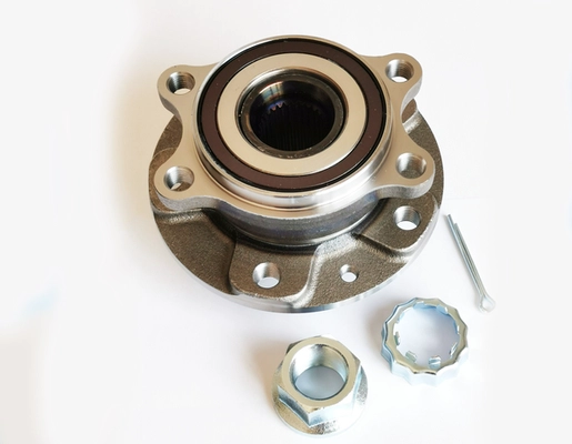 Wheel Bearing Kit (LBK9307)