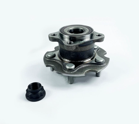 Wheel Bearing Kit (LBK9281)