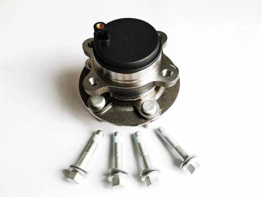 Wheel Bearing Kit (LBK9373)