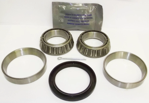 Wheel Bearing Kit (LBK8011)