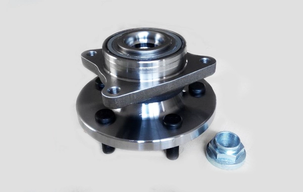 Wheel Bearing Kit (LBK9026)