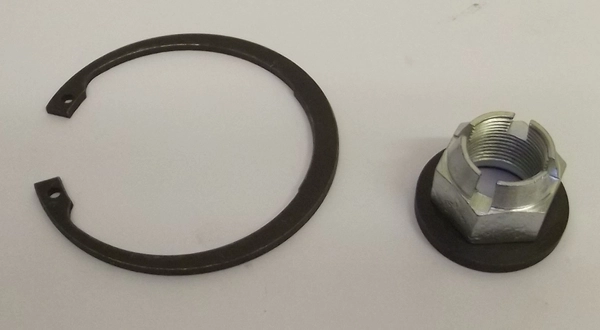 Wheel Bearing Kit
