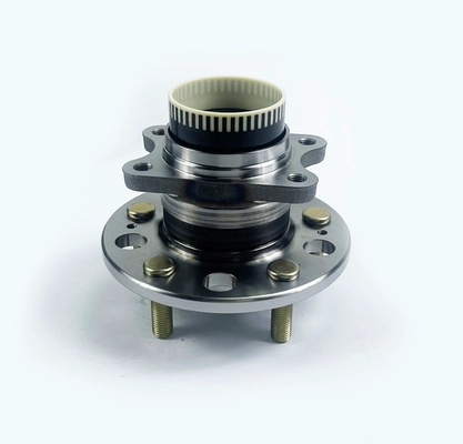 Wheel Bearing Kit (LBK9186)
