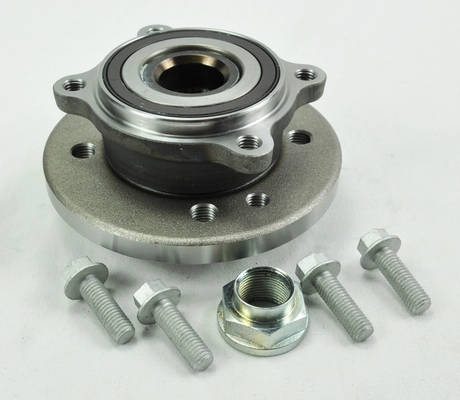 Wheel Bearing Kit (LBK8711)