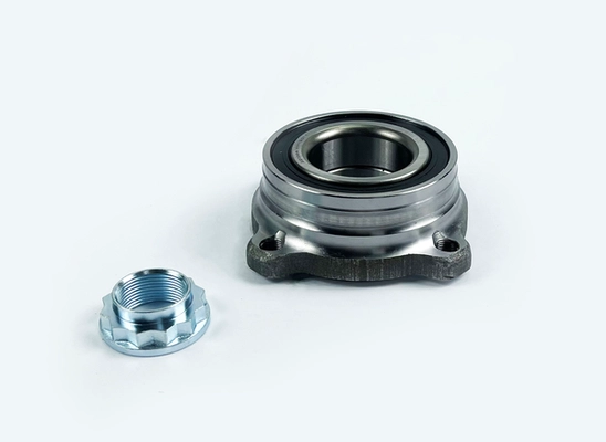 Wheel Bearing Kit (LBK8662)