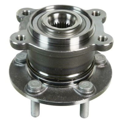 Wheel Bearing Kit (LBK9060)