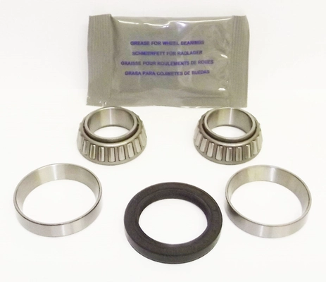Wheel Bearing Kit (LBK8202)