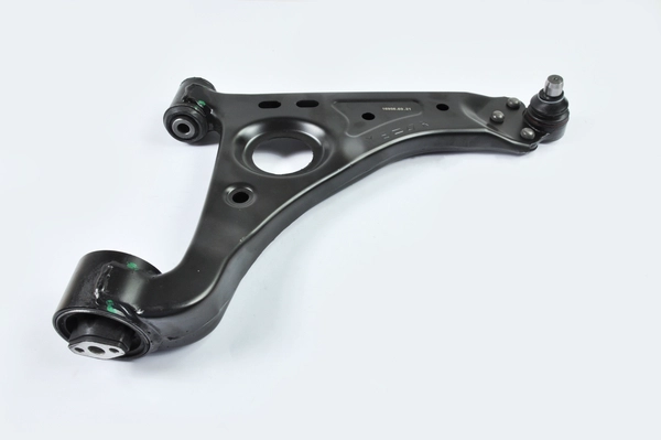 Control/Trailing Arm, wheel suspension (BSJ5161S)