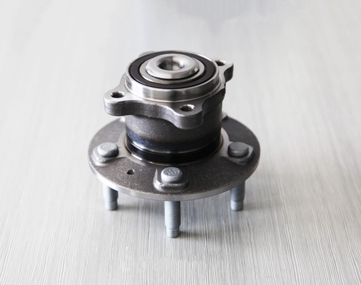 Wheel Bearing Kit (LBK8638)