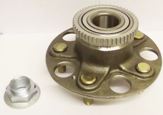 Wheel Bearing Kit (LBK8697)