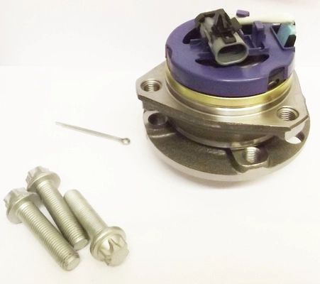Wheel Bearing Kit (LBK8106)