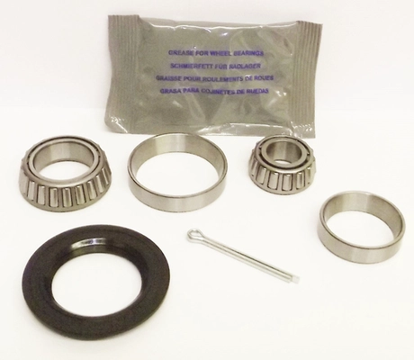 Wheel Bearing Kit (LBK8173)