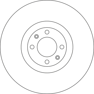 Brake Disc (BD1874V)